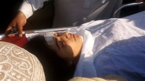 Al Qaeda Wonders Why World Cares About Malala Teen Shot By Taliban