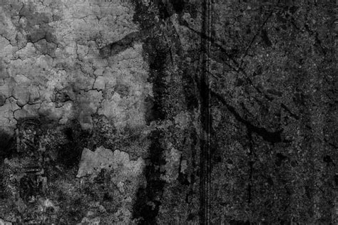 Free Photo Dark Grunge Texture Black Damaged Dark Free Download