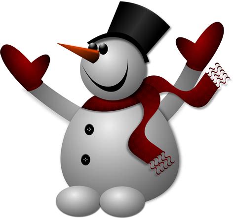 Snowman PNG Image Transparent Image Download Size X Px