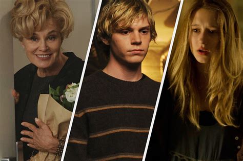 Heres What The American Horror Story Murder House Cast Looks Like