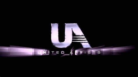 United Artists Intro Youtube