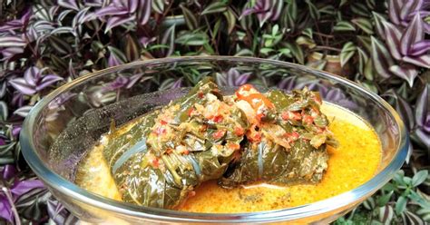 Download lagu resep sayur lompong (6.22mb) dan streaming kumpulan lagu resep sayur hasil diatas adalah hasil pencarian dari anda resep sayur lompong mp3 dan menurut kami yang paling. 123 resep buntil daun singkong enak dan sederhana - Cookpad