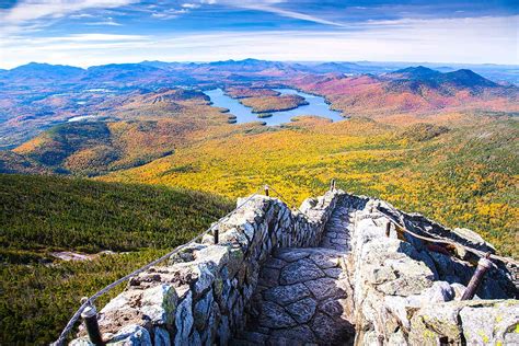 Top 10 Must Visit Destinations In New York State For Your Next Trip