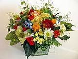 Pictures of Flower Hydrangea Arrangements