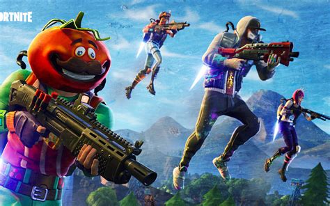 1440x900 Fortnite 2018 Game 1440x900 Resolution Hd 4k Wallpapers