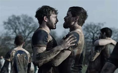 New Film In From The Side Is A Gay Rugby Club Love Story