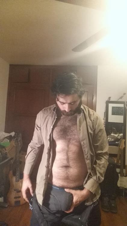 Hairy Man With A Huge Cock Tumbex