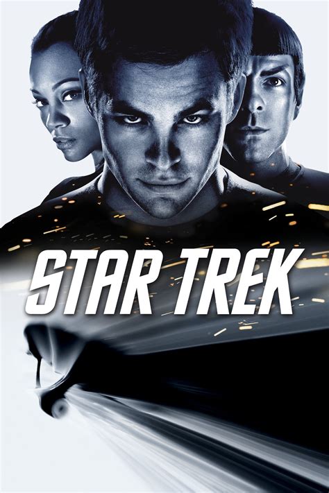 Every Star Trek Movie Ranked By Box Office