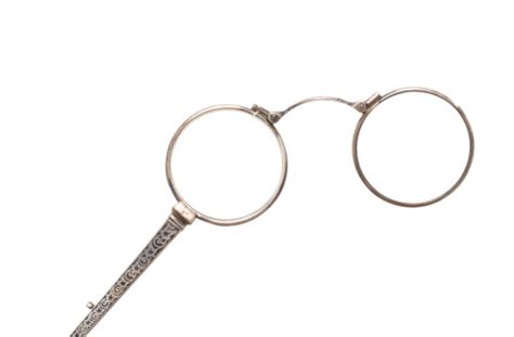 history of eyeglasses health beat