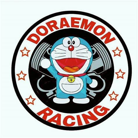 Halo guys, apakah kalian merasa susah mencari bahan mentahan untuk membuat logo esport tim kalian yang keren tetapi gratis ? Gambar Mentahan Doraemon Racing - gambar status lucu wa