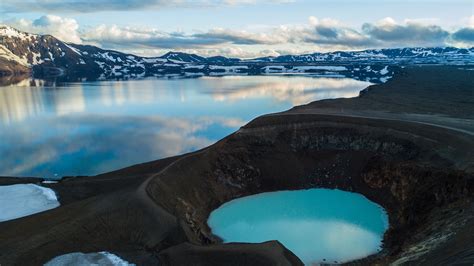 Iceland Tourism Prepares For A Comeback The New York Times