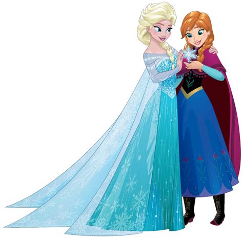 anna and elsa png clip art library my xxx hot girl