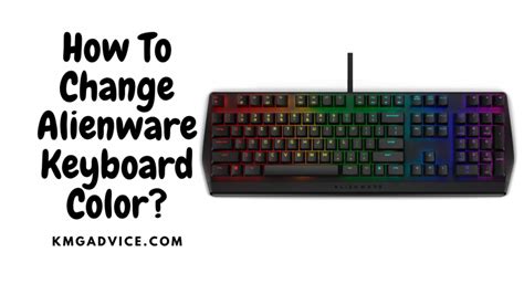 How To Change Rgb On Ibuypower Keyboard Kmg Advice