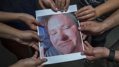 Burlington community mourns Amos Beede's death