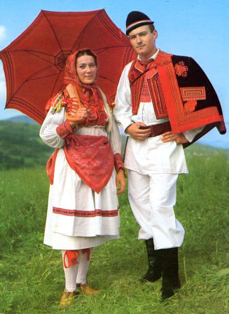 Croatia, officially the republic of croatia (croatian: Costume and Embroidery of Zagrebačko Prigorje , Croatia | Traditional outfits, European costumes ...