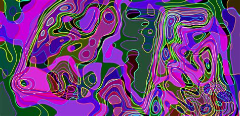 Neon Abstract Background Abstract Backgrounds Abstract Abstract