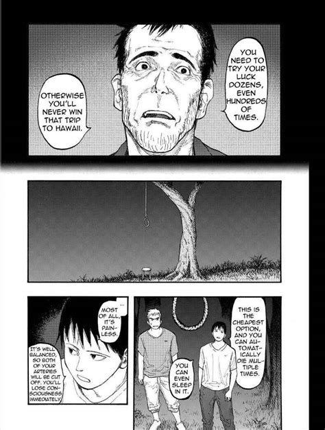 Read Manga Ajin Demi Human Chapter 26