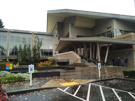 Helloworld1 Microsoft Way, Redmond. - Theviral News Helloworld1
