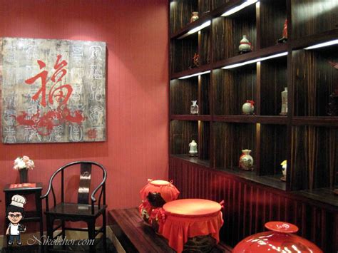 .de zuan yuan chinese restaurant, petaling jaya: Zuan Yuan Chinese Restaurant 钻苑 @ One World Hotel, PJ ...
