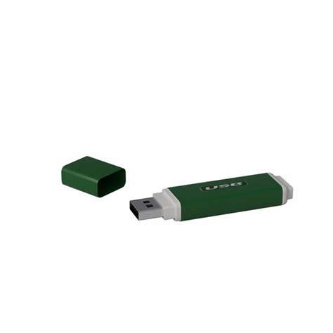 Usb Flash Drive Model Turbosquid 1197407