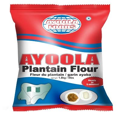 The allowance of provisions for each grown person, to make the journey from the missouri river to california, should suffice for 110 days. Buy Ayoola Foods Plantain Flour 900 g in Nigeria | Swallow | Supermart.ng