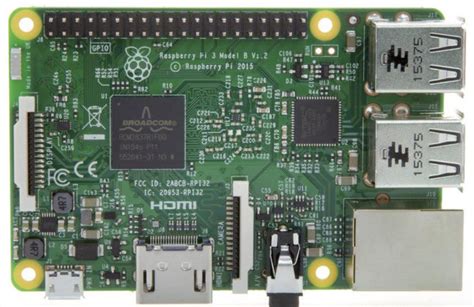 Shared specifications to the raspberry pi 2. First 64 bit Raspberry Pi 3 released and here are the ...