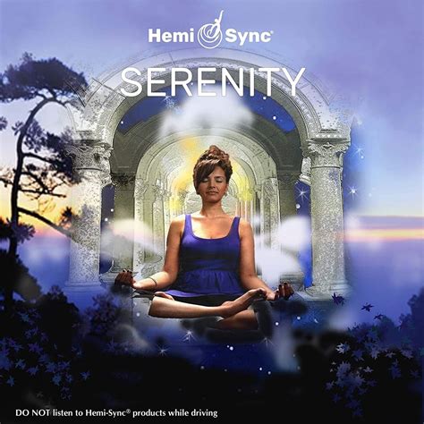 Serenity | CD Album | Free shipping over £20 | HMV Store