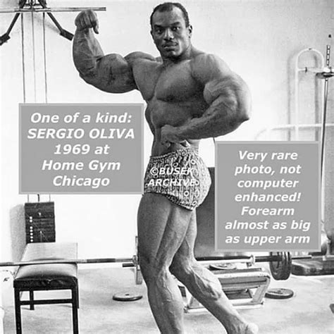 10 Minute Sergio Oliva Shoulder Workout For Gym Morning Workout Routine