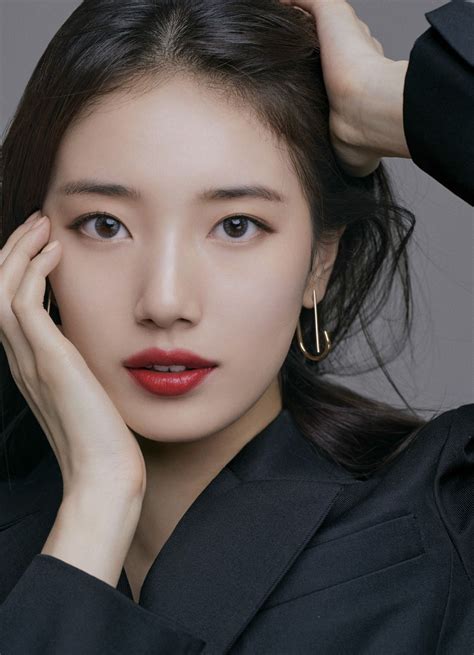 Idols Generation Posts Tagged Suzy Korean Makeup Korean Beauty