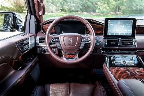 Maybe you would like to learn more about one of these? 2020 Lincoln Navigator: Interior, Price, Review - SUV Project