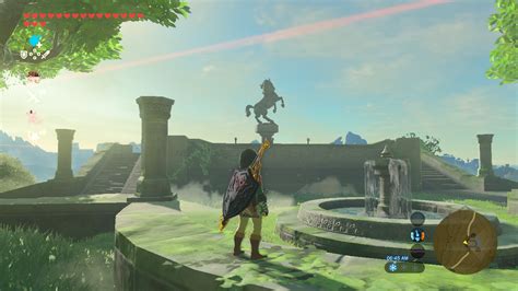 We did not find results for: Legend of Zelda: Breath of the Wild - Captured Memories Quest Guide | All 13 Locations ...