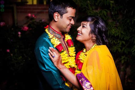 We're here to help you through the process. Los Angeles Wedding - Bangladesh Pre Wedding Ceremony - Cynthia + Jamil | Atlanta Wedding ...