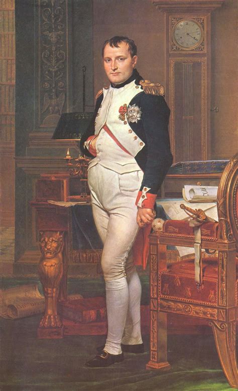 Save time and rest easy by controlling the cards in your wallet with the phone in your pocket. Napoleon Bonaparte - Uncyclopedia