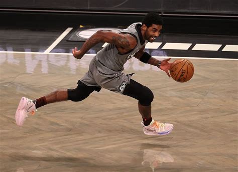Indiana Pacers 94 104 Brooklyn Nets Twitter Explodes As Kyrie Irving