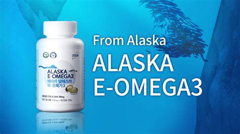 Price and other details may vary based on size and color. Atomy Alaska E-Omega 3 Fish Oil - Sopo Yung