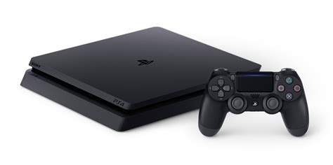 Ps4 Pro New Playstation 4 Improves Game Graphics Even Without 4k Tv