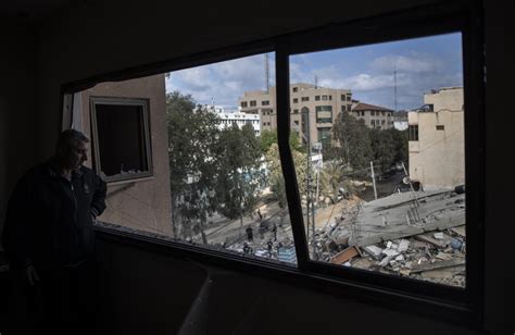Death Toll Climbs In Israel Gaza Conflict Amid Frantic Diplomacy