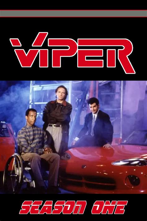 放課後 情熱 複雑 Viper Tv Series Season 1 操縦する 削減 破滅