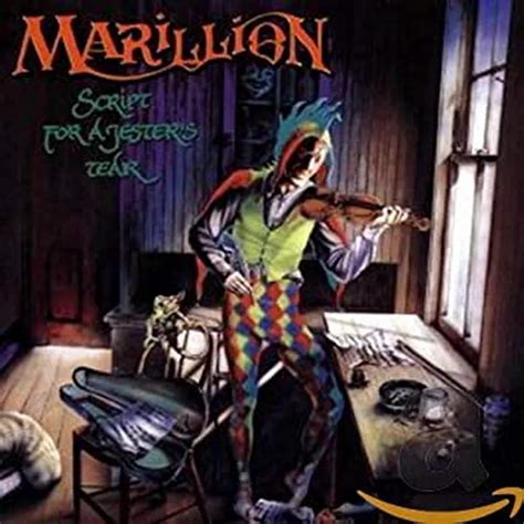 Marillion Forgotten Sons