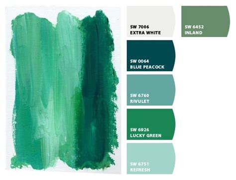 Emerald Green Paint Green Paint Colors Interior Paint Colors Room