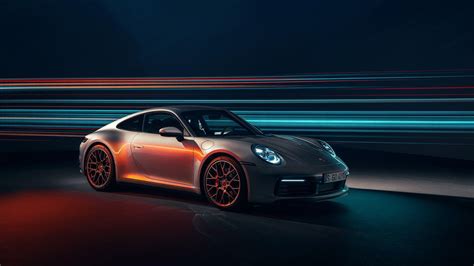 Porsche 911 992 Wallpapers Top Free Porsche 911 992 Backgrounds