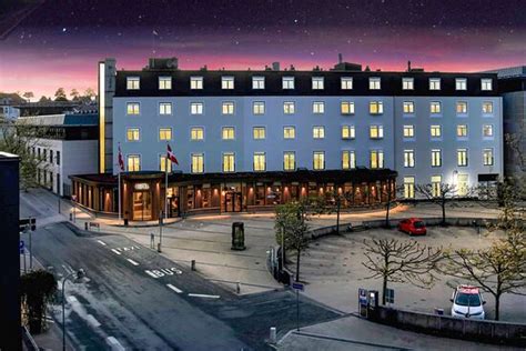 Best Western Plus Hotel Svendborg 4 Свендборг отзывы фото и
