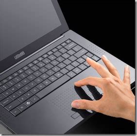 I've got an optical mouse which stopped working after the last windows update. laptop-touchpad-repair