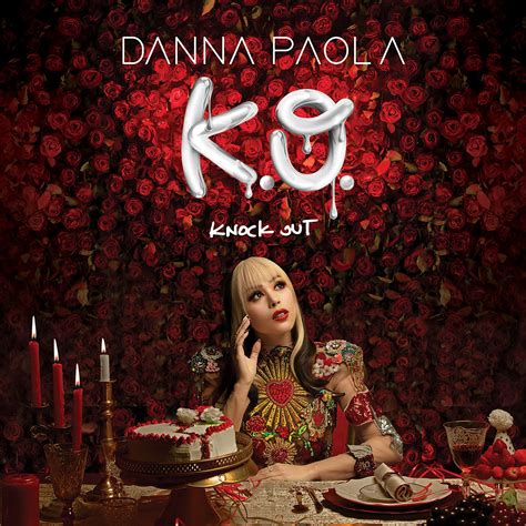 Ko Danna Paola Refleja Su Vida Sentimental En Su Nuevo álbum