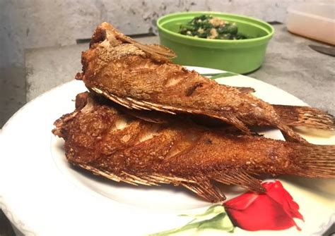 Jun 19, 2021 · resep tim ikan kerapu. Resep Ikan kerapu goreng garing oleh Dewi Dapur - Cookpad
