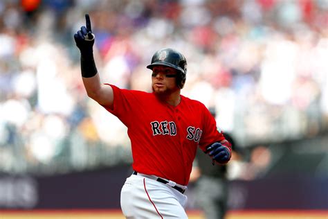 Red Sox 2019 Report Cards Catcher Christian Vazquez