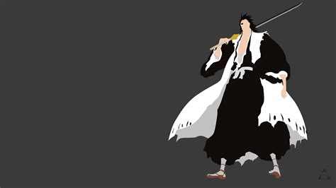 Kenpachi Zaraki Wallpapers 59 Pictures