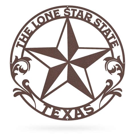 The Lone Star State Texas Lone Star State Lone Star Texas Star