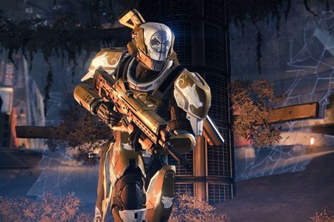 Destinys Iron Banner Returns Dec 29 With Some Playstation Exclusive