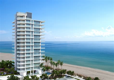 Miami Beach Condos Oceanfront Collins Condo Miami Beach Condos For